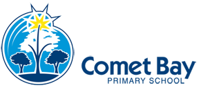 Comet Bay Primary School